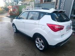 Changan CS35